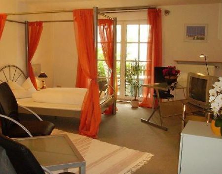 Hotel Rossner Münchberg Екстериор снимка