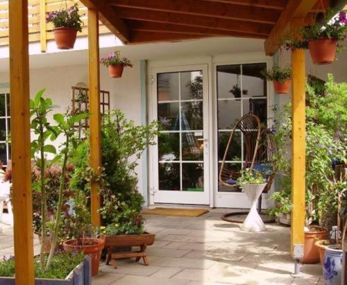 Hotel Rossner Münchberg Екстериор снимка